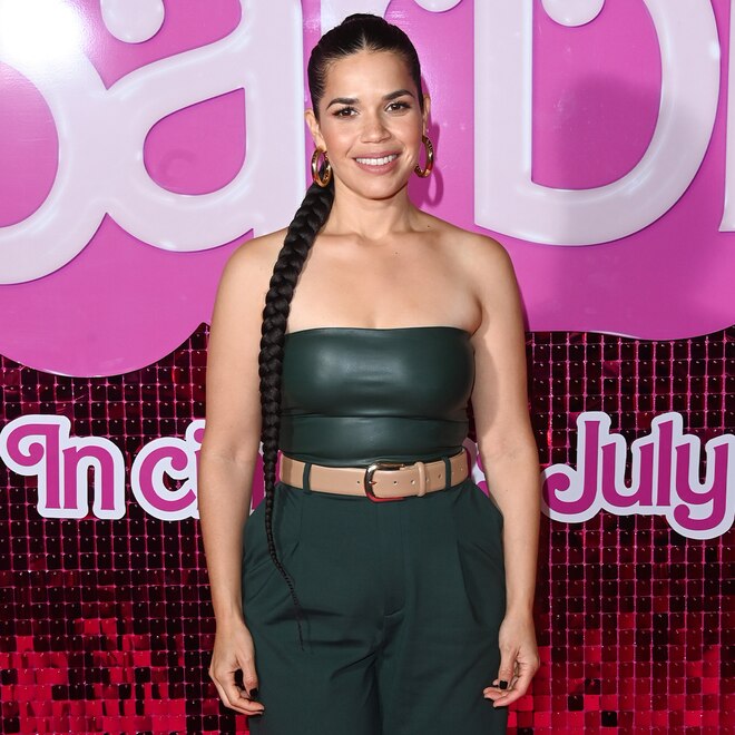 America Ferrera Did Barbie Fashion Her Way and So Can You America Ferrera Did Barbie Fashion Her Way and So Can You